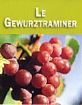 Raisin de Gewurztraminer