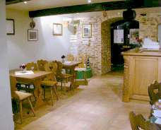 le caveau