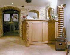 le caveau