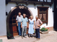 Famille Mochel - Lorentz