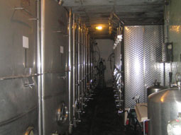 Nouvelle cave